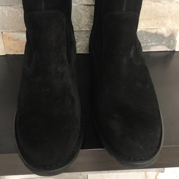 BOrn Cotto Tall Boot - Picture 8 of 11